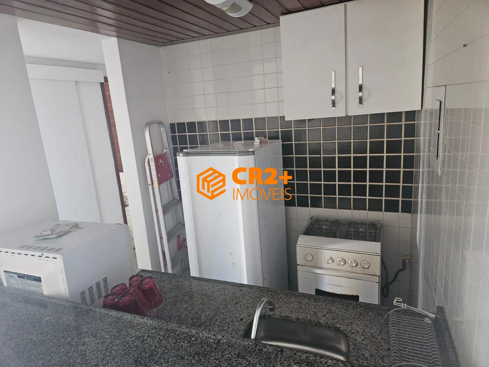 Imagem Flat a Venda com 2 quartos,1 suíte em Setúbal- 60m² Boa Viagem