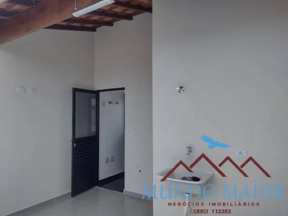 Imagem Cobertura com 2 Quartos à venda, 86m - Vila Linda