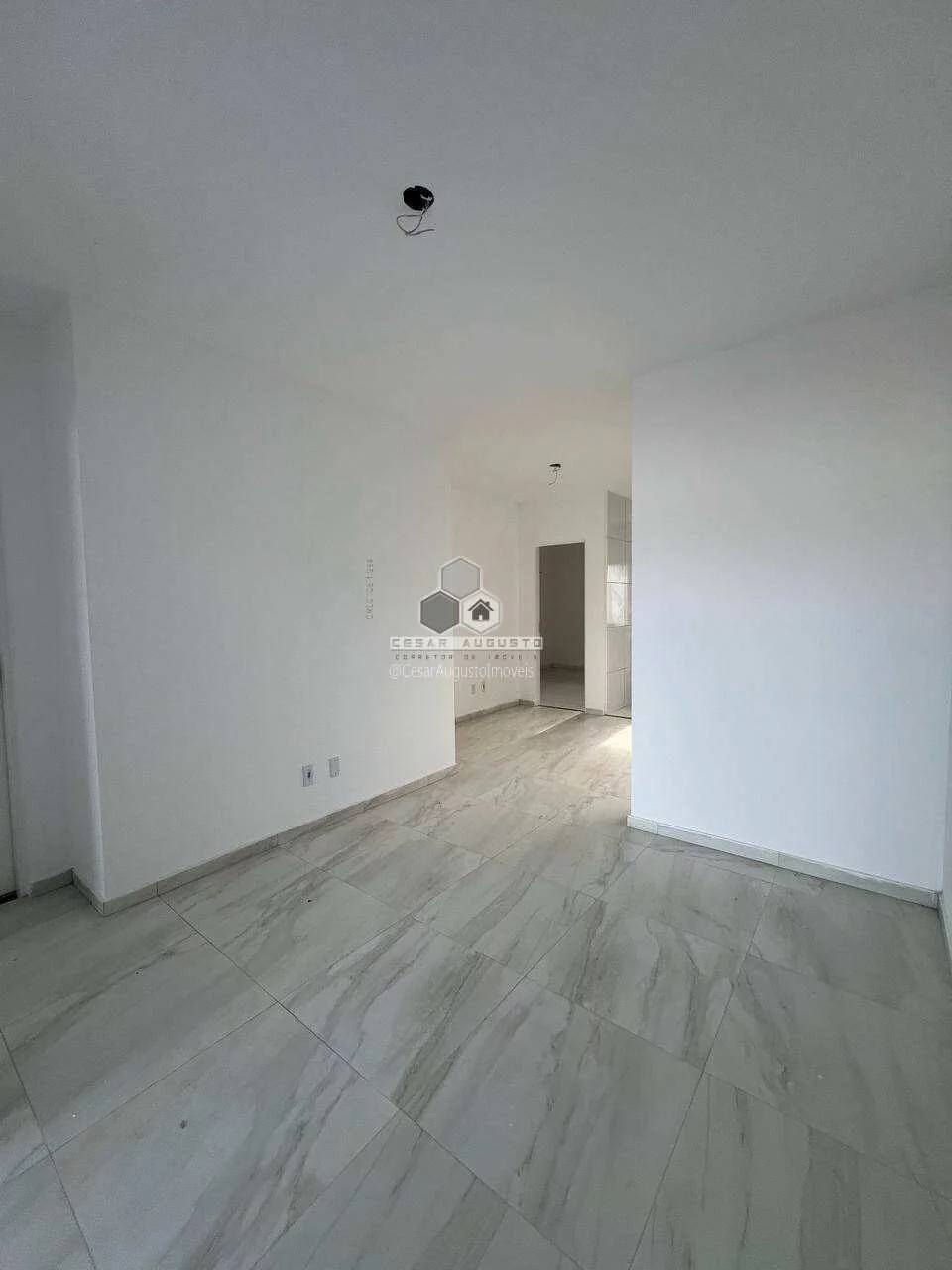 Imagem Residencial Pacavira - Casas com 03 Quartos no Eus?(C)bio Melhor Preço da Região
