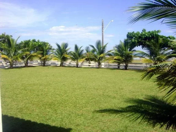 Imagem CASA FRENTE PARA O MAR - EM 5 LOTES