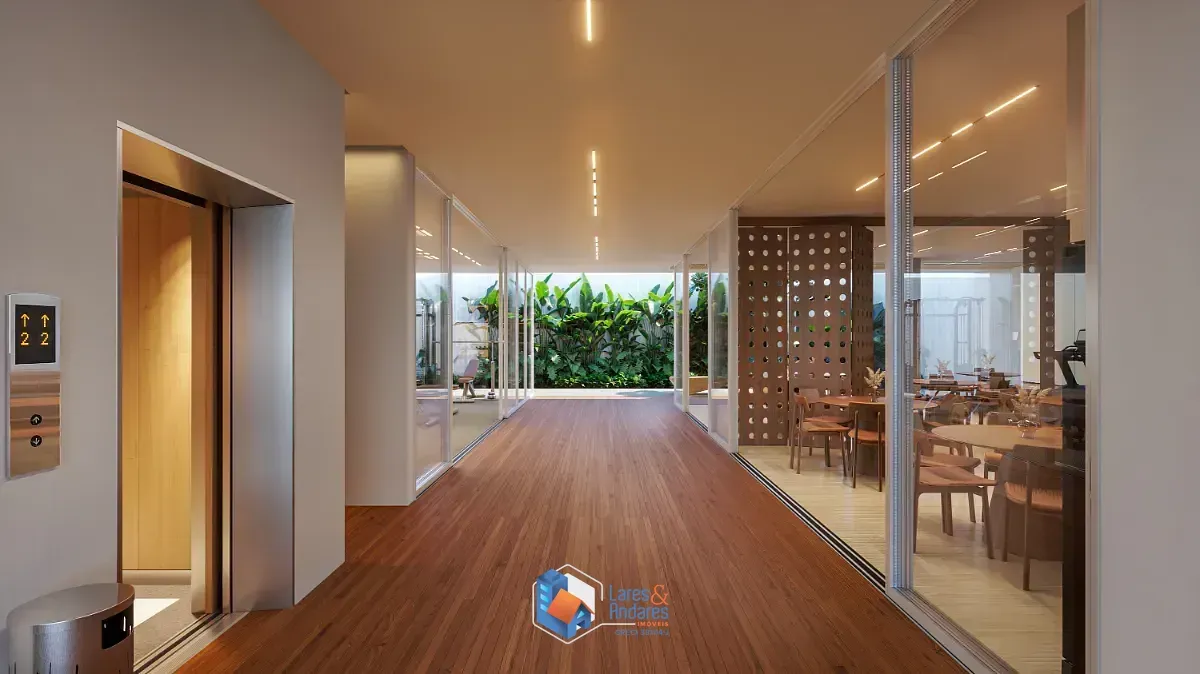 Imagem Apartamento para venda em Alto da Lapa com 2 quartos, sendo 1 suíte, 71m²