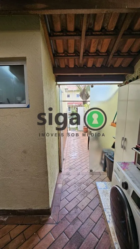 Imagem Casa a venda 94 m² 2 dormitórios 2 vagas - Jardim Torino - Cotia -SP