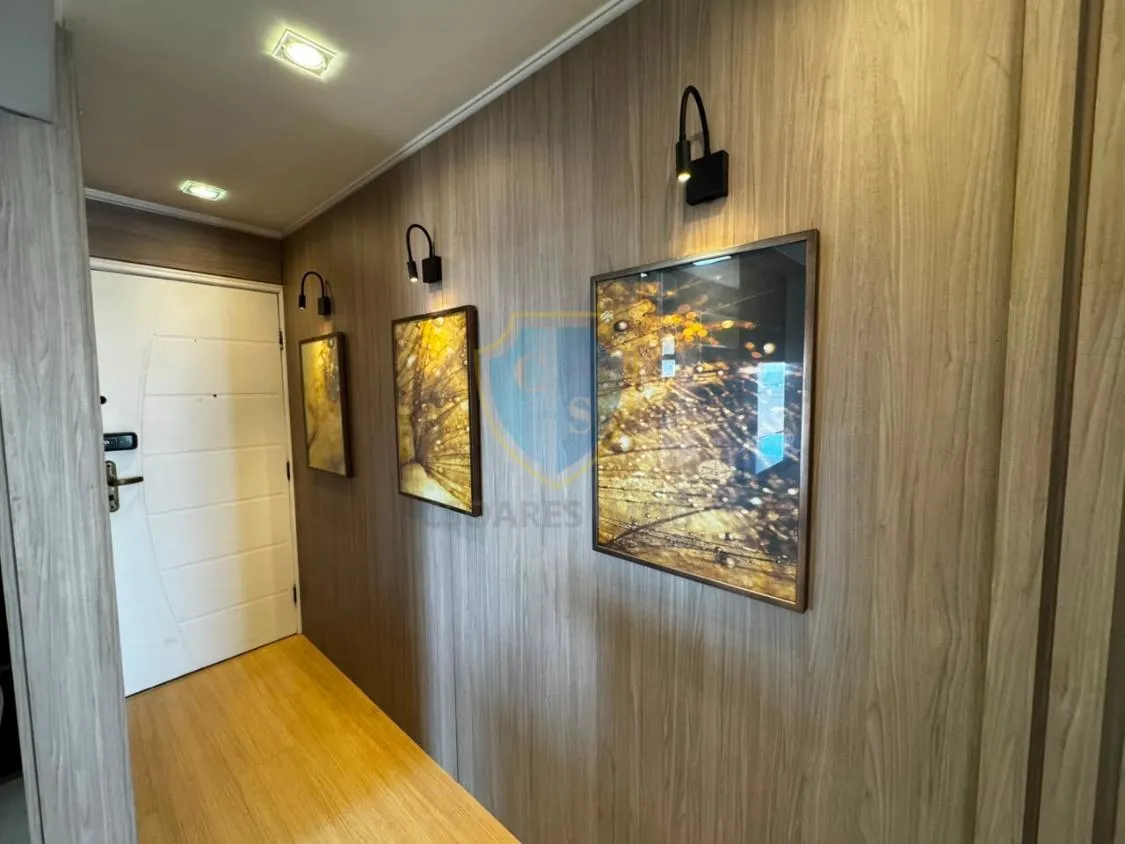 Imagem 3 dorms, 2 suite, 2 Vagas de Garagem