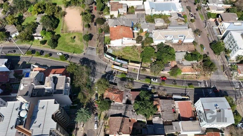 Imagem Terreno para Venda - 349m², na av grecia Passo da Areia