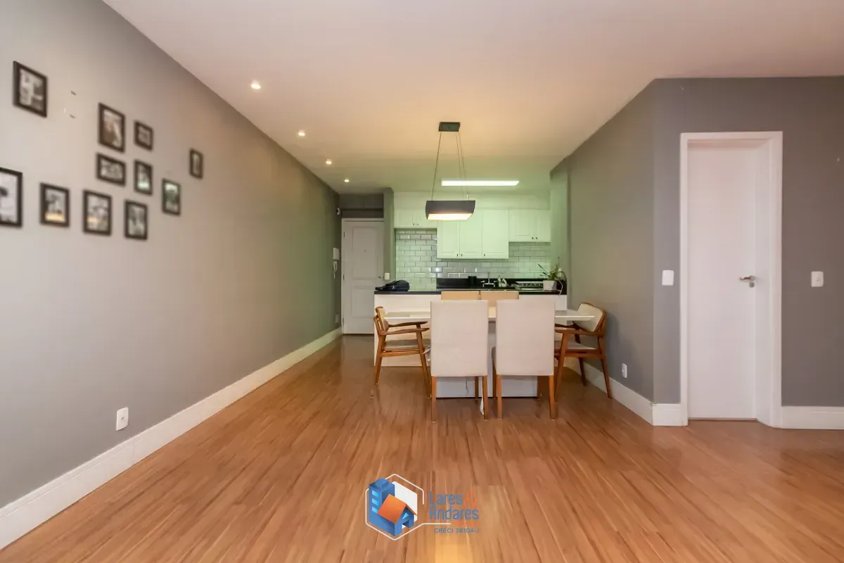 Imagem Apartamento para venda em Freguesia do Ó com 2 quartos, sendo 1 suíte, 74m²