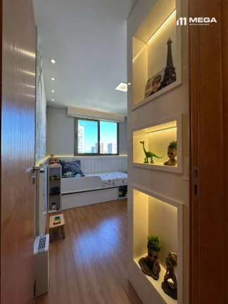 Imagem Excelente Apartamento na Praia de Itaparica