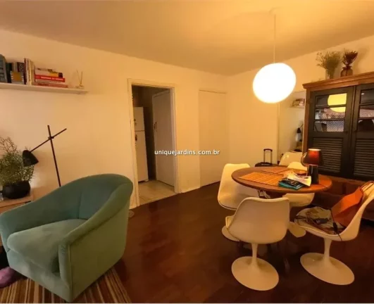 Imagem Apartamento à venda Jardim Paulista São Paulo