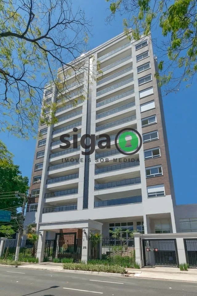 Foto do imóvel Apartamento para venda em Moema, São Paulo SP