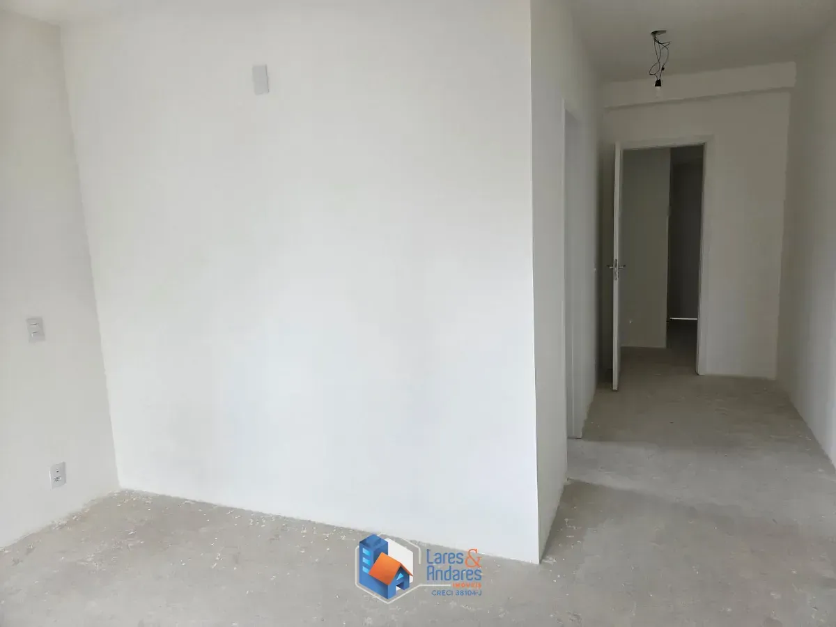 Imagem Apartamento para venda em Alto da Boa Vista com 3 quartos, sendo 3 suítes, 125m²