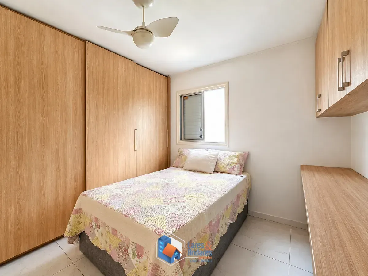 Imagem Apartamento para venda em Tucuruvi com 3 quartos, sendo 1 suíte, 89m²