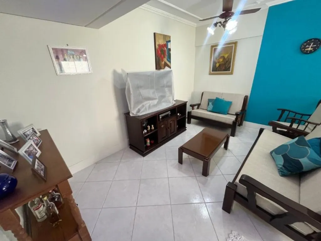 Imagem APARTAMENTO COM 67,00 m² - FLÓRIDA - PRAIA GRANDE SP
