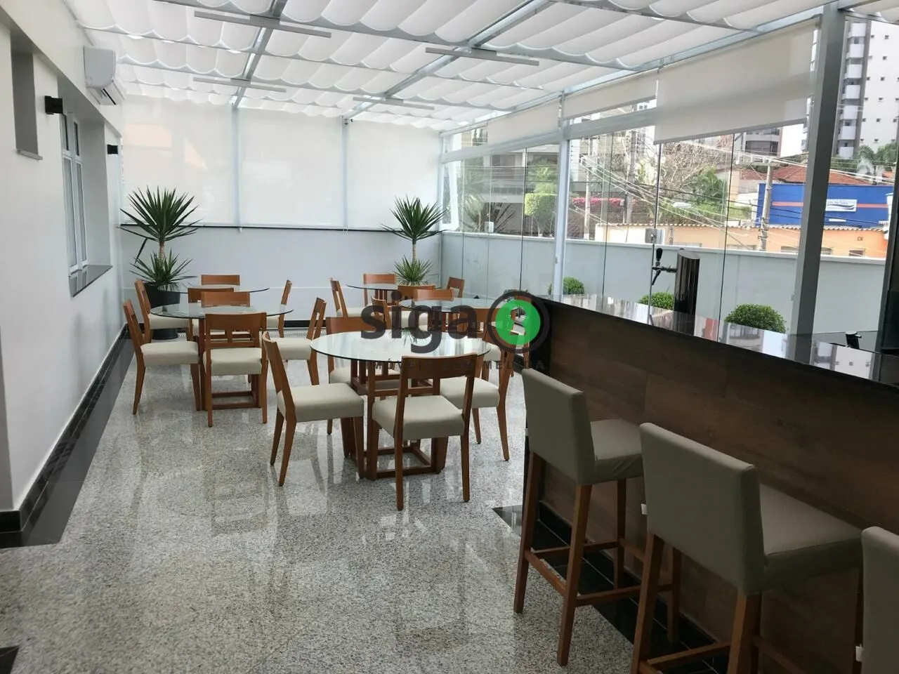 Imagem Apartamento 2 dorm 91 m² Tatuapé