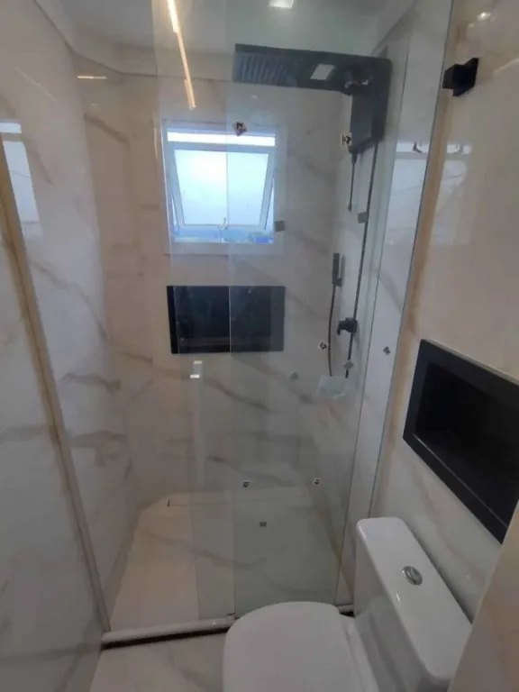 Imagem CASA COM 88,00 m² - GUILHERMINA - PRAIA GRANDE SP