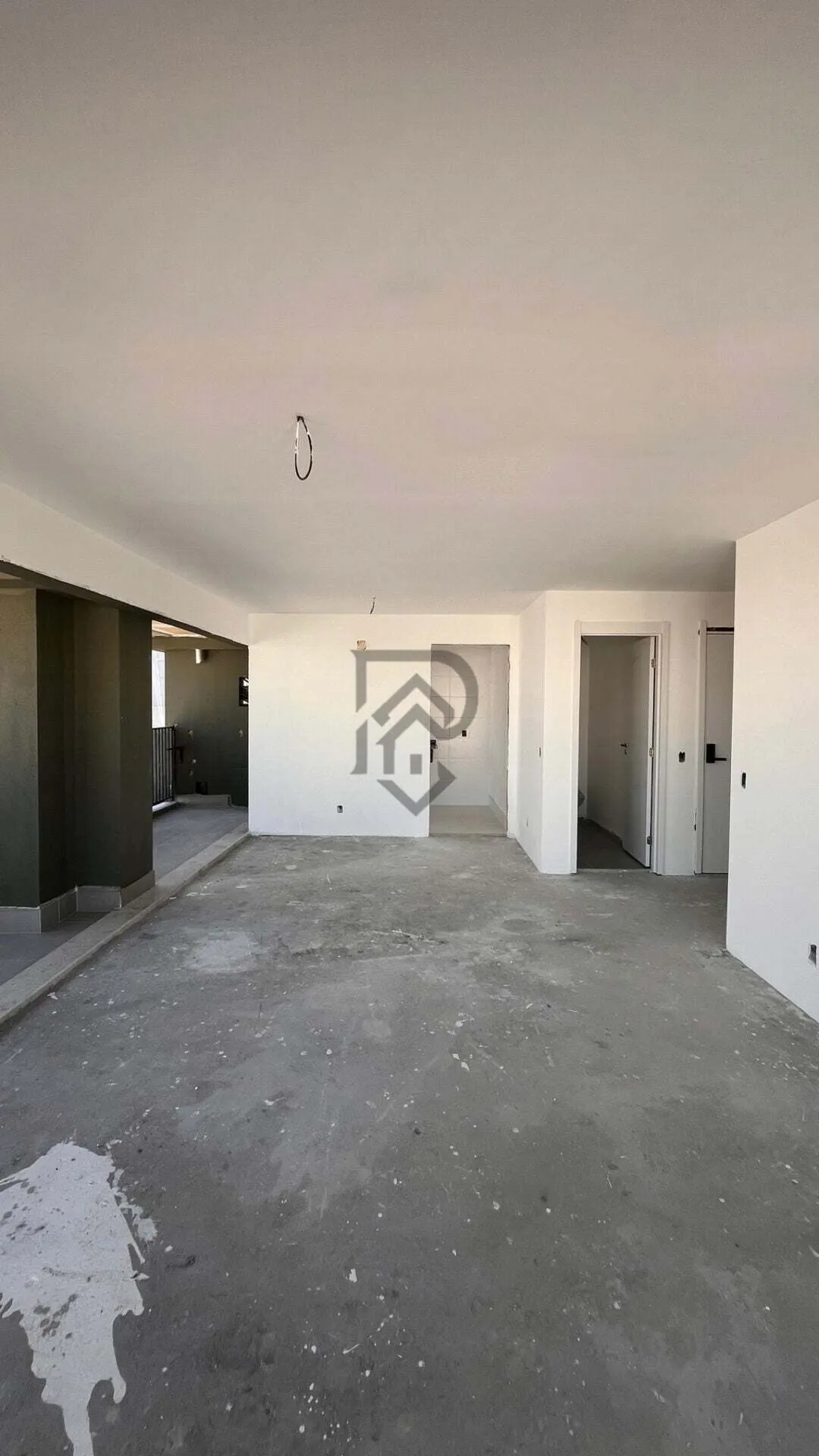 Imagem Apartamento em Campo Belo, São Paulo/SP