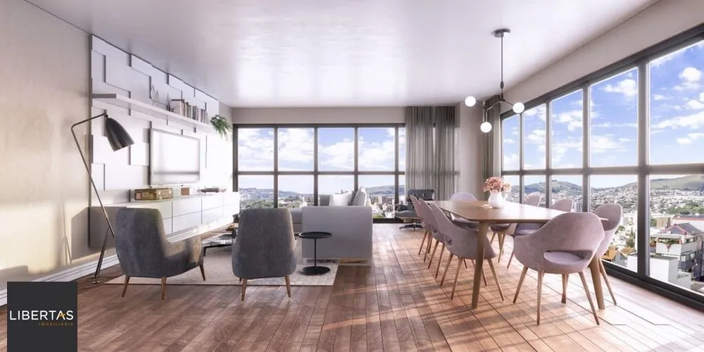 Imagem Apartamento em Petrópolis