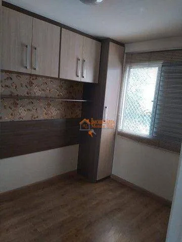 Imagem Apartamento com 2 dormitórios à venda, 48 m² por R$ 225.000,00 - Água Chata - Guarulhos/SP