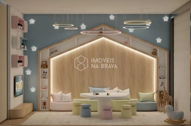 Imagem APARTAMENTO VENDA BALNEÁRIO CAMBORIÚ