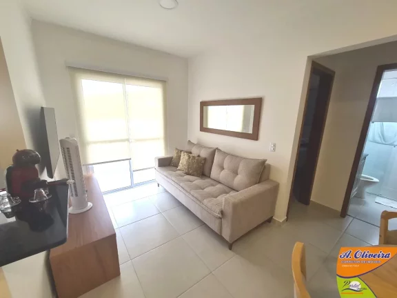 Imagem Apartamento 02 dormitórios (suíte) - Centro