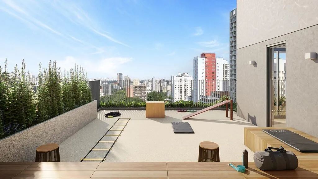 Imagem Reserva Vila Madalena - Residencial - Breve Lançamento - Reserva Madalena - Residencial