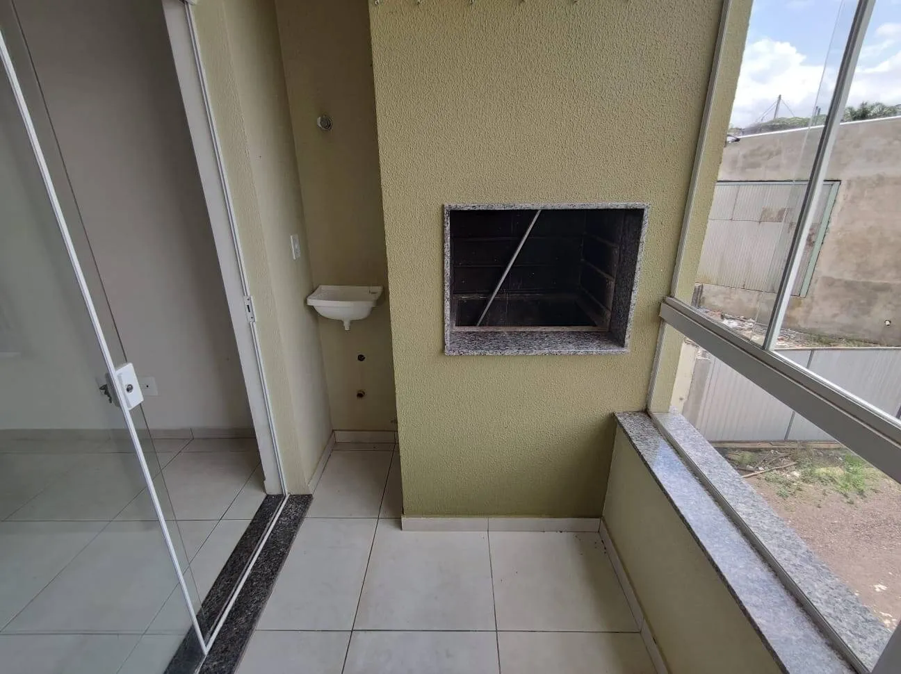 Imagem Apartamento à venda em Cascavel, Loteamento Continental Park - 118m²
