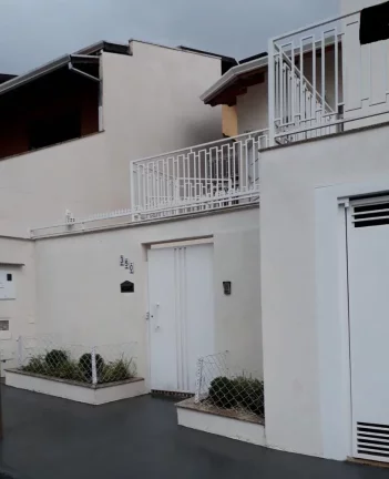 Foto do imóvel CASA RESIDENCIAL em POÇOS DE CALDAS - MG, JARDIM DAS HORTÊNSIAS