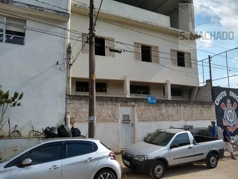 Imagem Salão Comercial para Venda em Mauá / SP no bairro Vila América