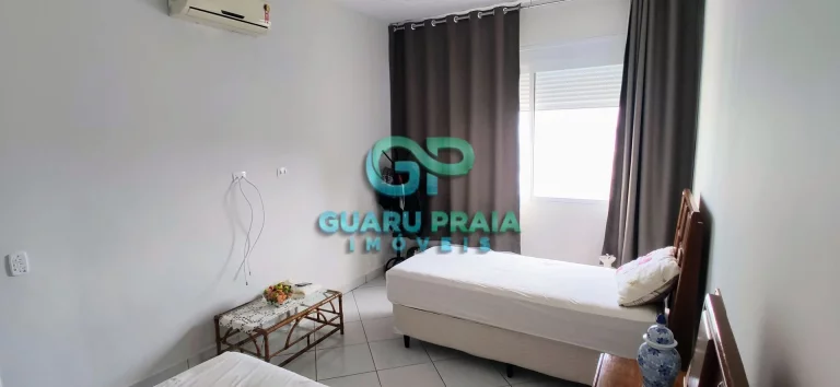 Imagem Apartamento à venda no bairro Pitangueiras - Guarujá/SP