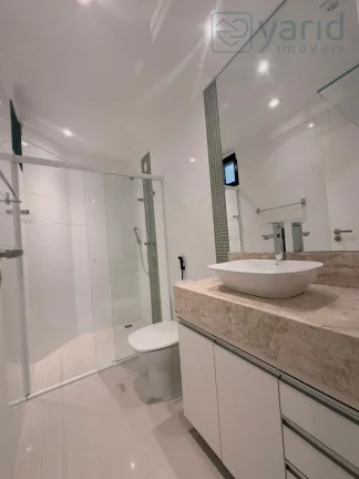 Imagem EXCELENTE APARTAMENTO PARA LOCAÇÃO NO RESIDENCIAL MAISON MORUMBI, JARDIM MORUMBI, JUNDIAÍ SP,