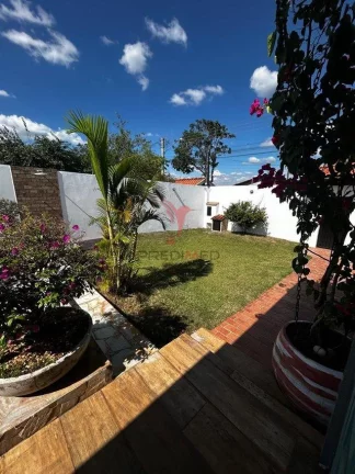 Imagem Vendo essa linda Casa no Jardim Botânico em São Pedro - SP