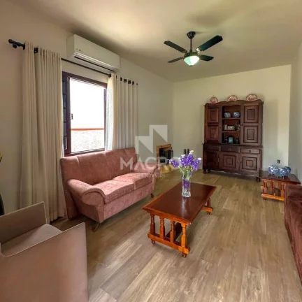 Imagem Casa | Rau | 4 quartos (1 suíte) | 180m²