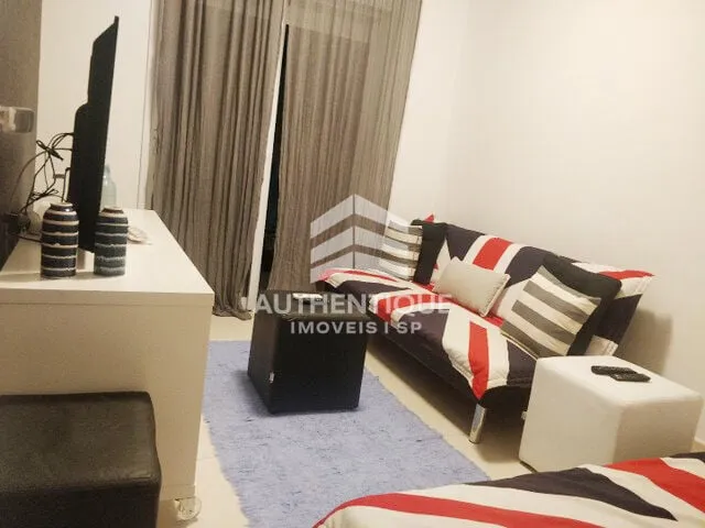 Imagem Varandas Di Fiori Enseada Guarujá - Apartamento à venda no bairro Enseada - Guarujá/SP