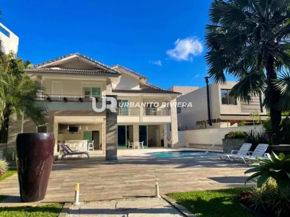 Imagem Casa à venda em Bertioga, Riviera | Módulo 04, com 5 quartos, 525,00m2