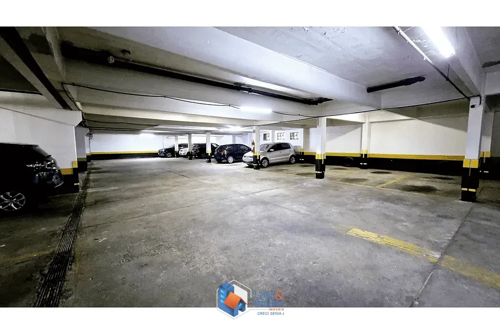 Imagem Apartamento à venda 2 Quartos 1 Suite 1 Vaga 83M² Jardim Paulista São Paulo - SP