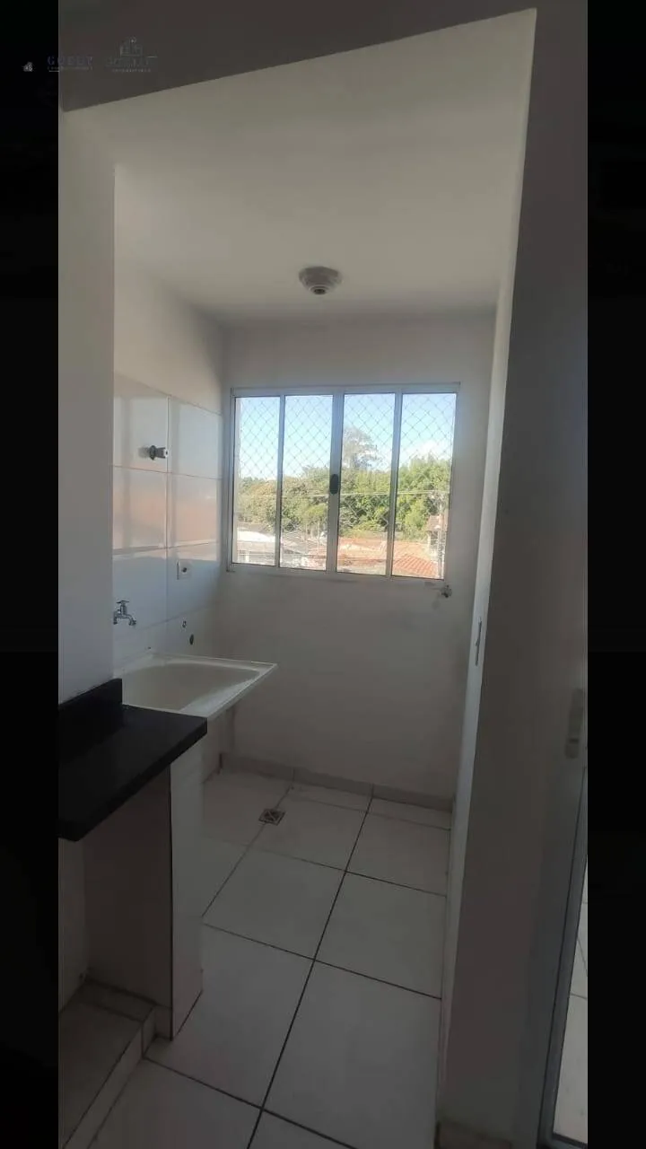 Imagem Apartamento à venda 2 Quartos, 1 Vaga, 50M², Vila São Benedito, Pindamonhangaba - SP | São Bartolomeu