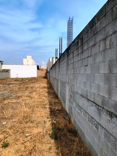 Imagem Terreno à venda 556.47M², Parque das Nações, Pindamonhangaba - SP