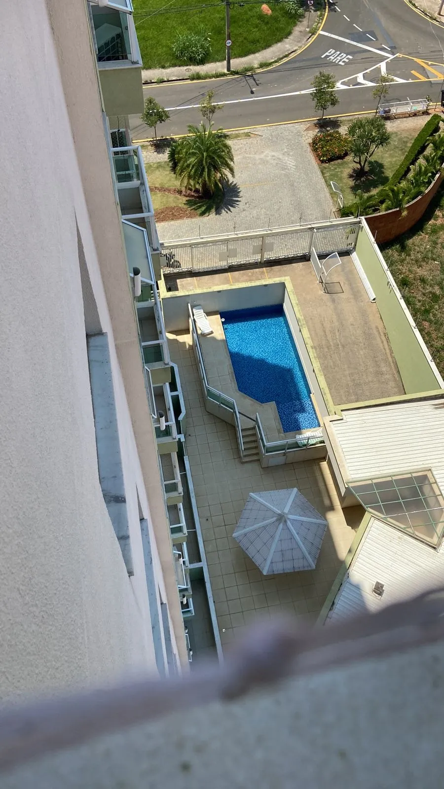 Imagem Apartamento Elegante no Edifício Nena Moncayo - 2 Dormitórios, Suíte e Vista Deslumbrante