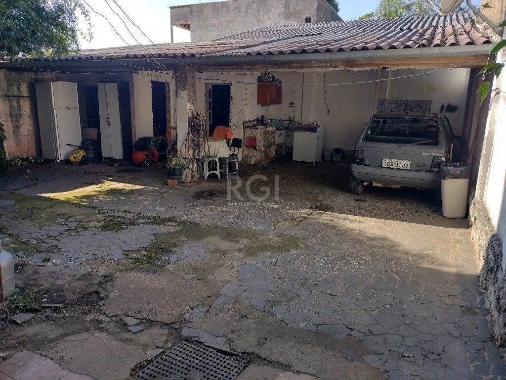 Imagem Casa para Venda com 200m², bairro Nonoai