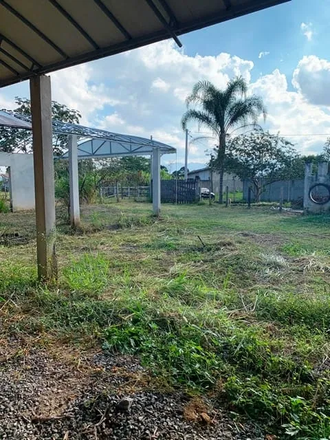 Imagem Chácara à venda 1 Quarto, 6 Vagas, 1164M², Mandú, Pindamonhangaba - SP