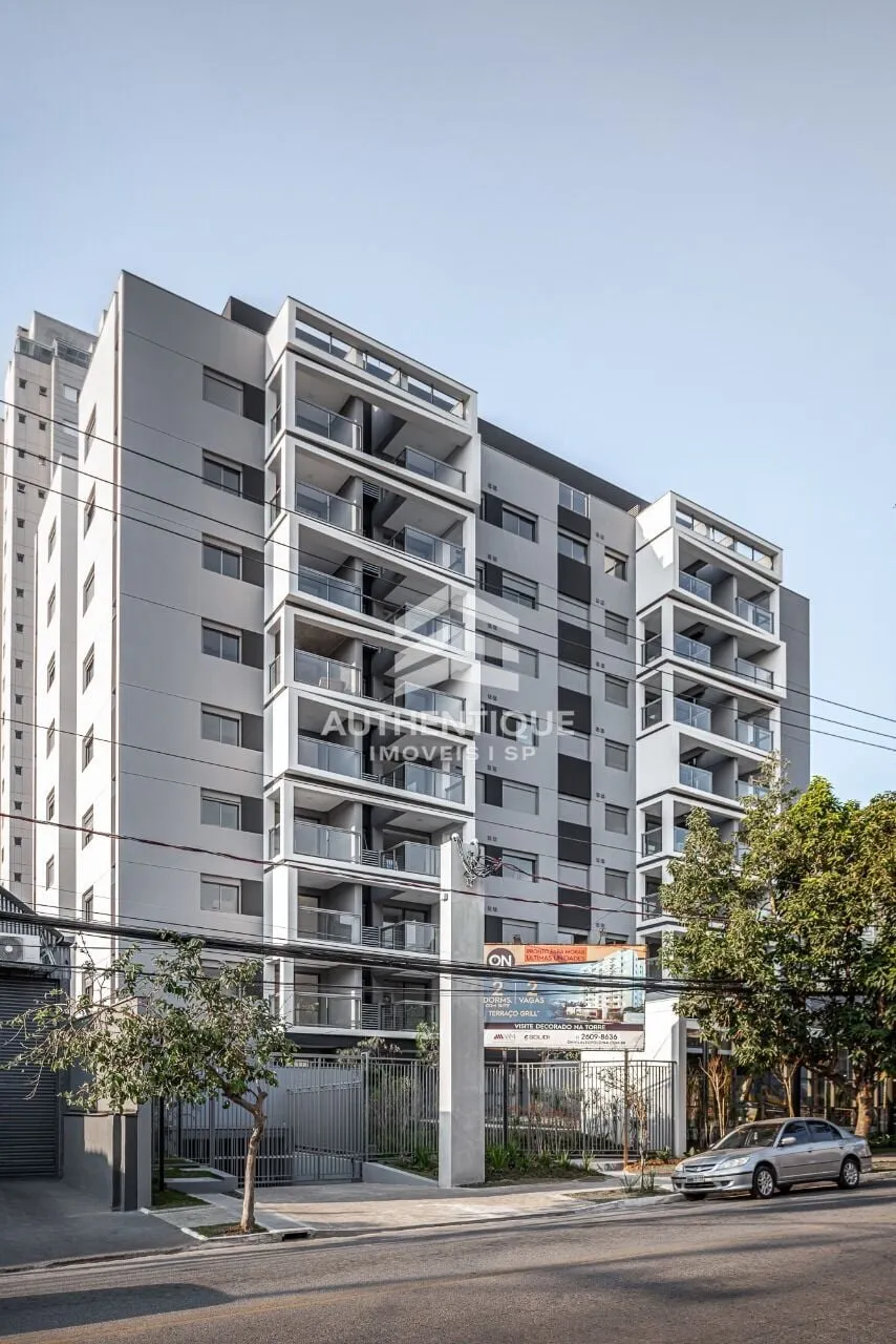 Imagem On Vila Leopoldina - Apartamento à venda em São Paulo/SP
