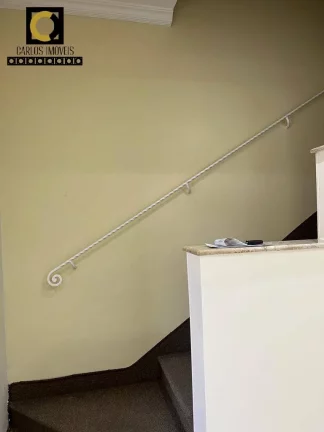 Imagem SOBRADO LINDO NA VILA VALENÇA - SÃO VICENTE A VENDA!!!