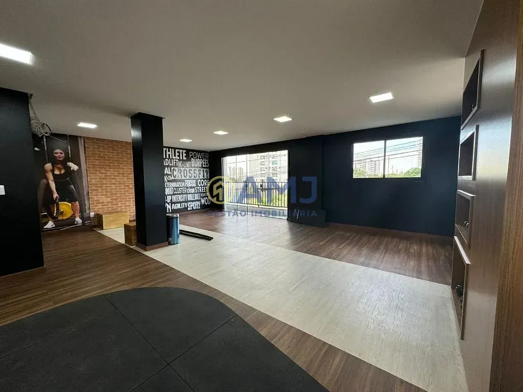 Imagem Apartamento 2q 1s no setor Vila Rosa!