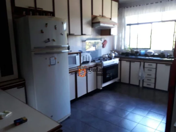 Imagem Casa com 3 dormitórios à venda, 320 m² por R$ 1.600.000,00 - Vila Príncipe de Gales - Santo André/SP