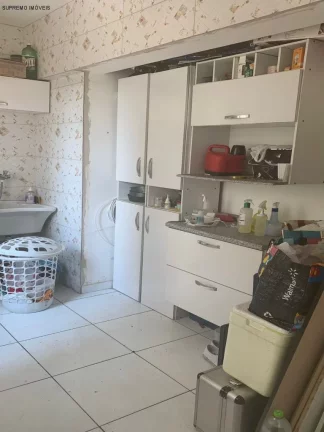 Imagem APARTAMENTO RESIDENCIAL em TABOÃO DA SERRA - SP, CHÁCARA AGRINDUS