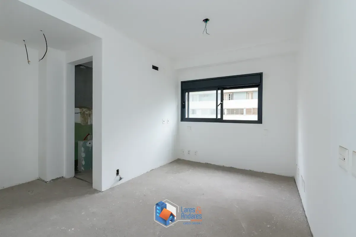 Imagem Apartamento para venda em Vila Nova Conceição com 2 quartos, sendo 2 suítes, 147m²