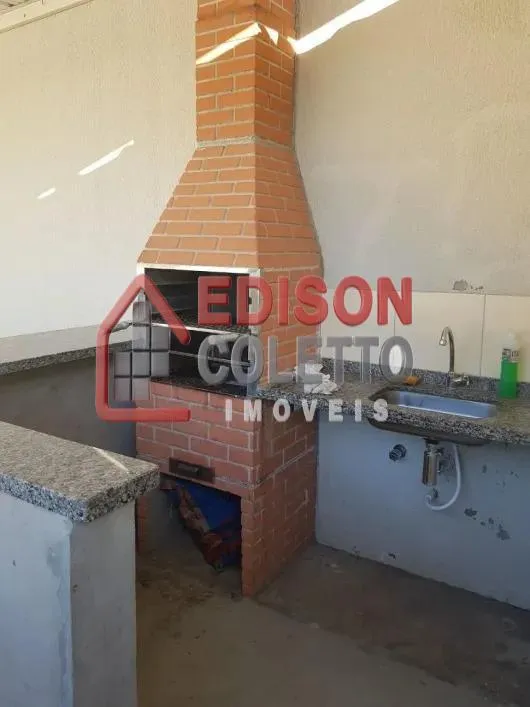 Imagem Apartamento a venda, Térreo, Condomínio Villa Vieste Piracicaba, Glebas Califórnia, Piracicaba/SP!!