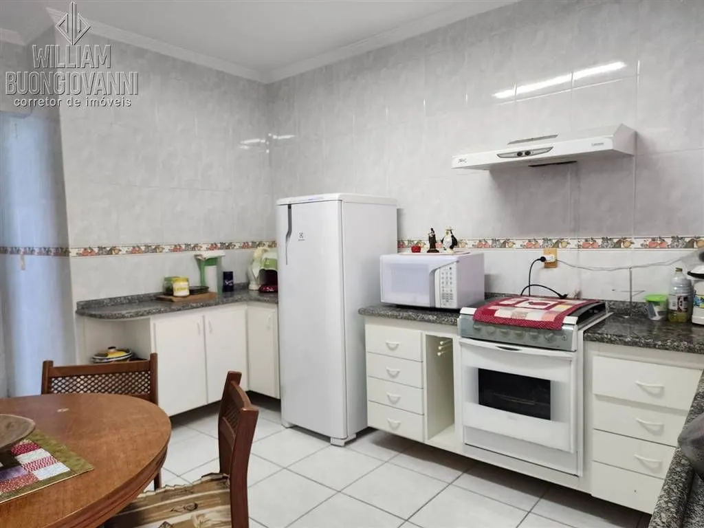 Imagem Apartamento à Venda em Caiçara, Praia Grande - SP
