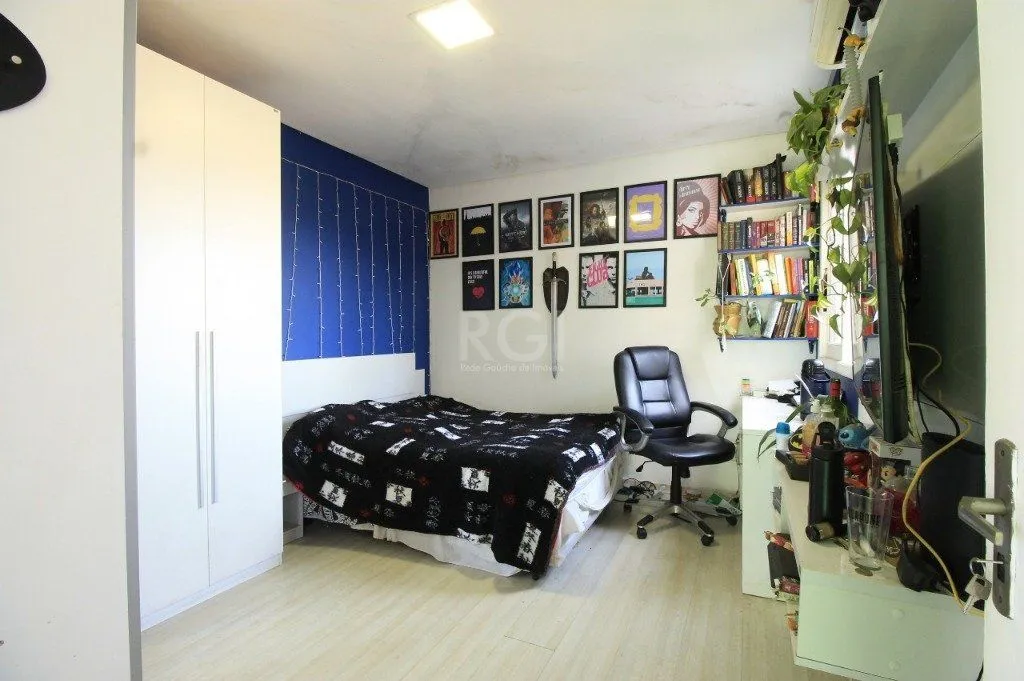 Imagem Predio para Venda - 537m², 0 dormitórios, 4 vagas - Capão da Cruz