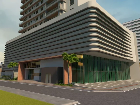 Imagem Chelsea 922 Art Residences - Apartamento à venda no bairro Fazenda - Itajaí/SC