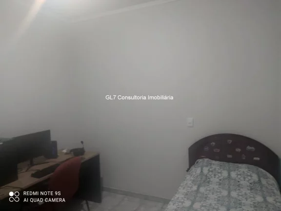 Imagem CASA JARDIM ALICE EM INDAIATUBA SP
