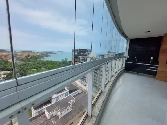 Imagem APARTAMENTO A VENDA COM 3 QUARTOS 1 SUÍTE E 2 VAGAS DE GARAGENS NA PRAIA